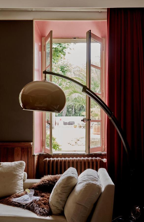 Hotel Domaine Des Agnelles Villedaigne Esterno foto