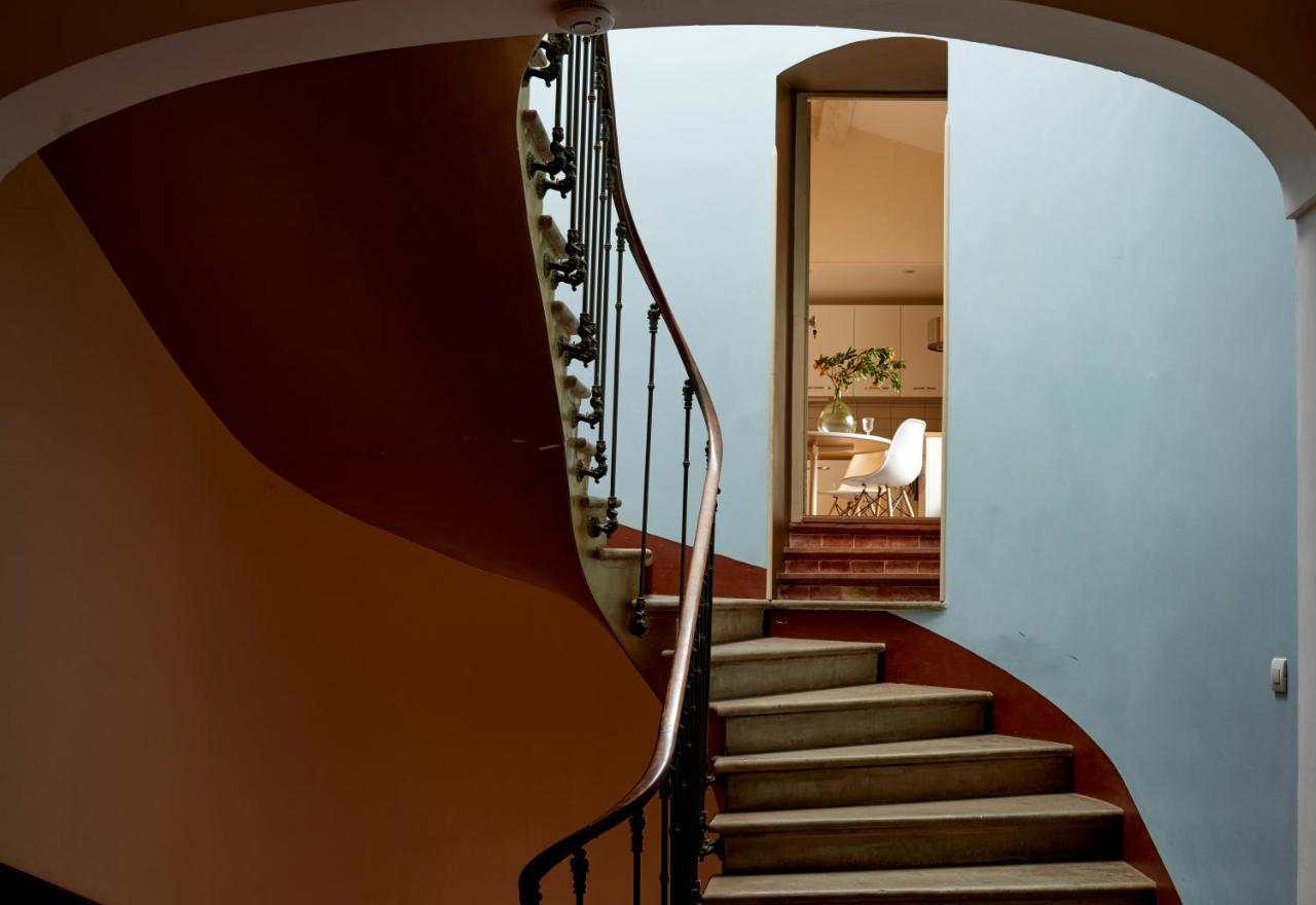 Hotel Domaine Des Agnelles Villedaigne Esterno foto