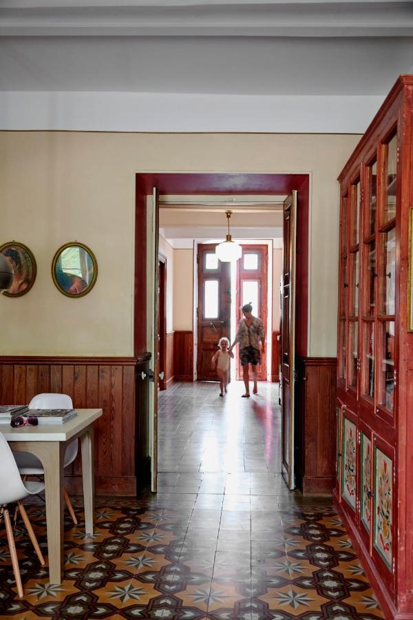 Hotel Domaine Des Agnelles Villedaigne Esterno foto